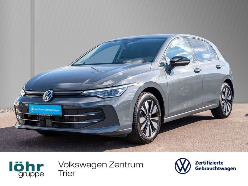 VW Golf 11.138 km 30.980 € Trier 54292