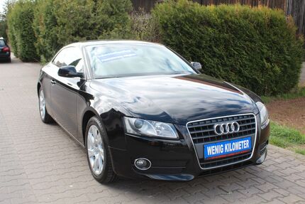 Audi A5 119.000 km 10.490 &euro; Worms-Pfeddersheim 67551