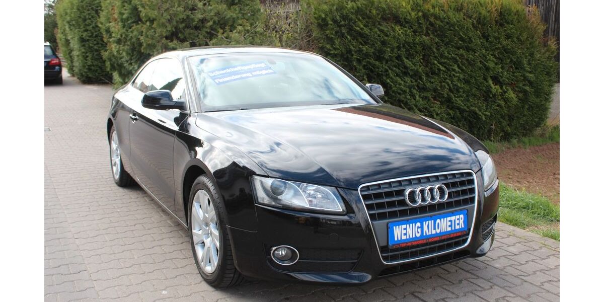 Audi A5 119.000 km 10.490 &euro; Worms-Pfeddersheim 67551