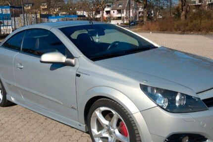 Opel Astra 217.000 km 5.800 € Rossau 09661