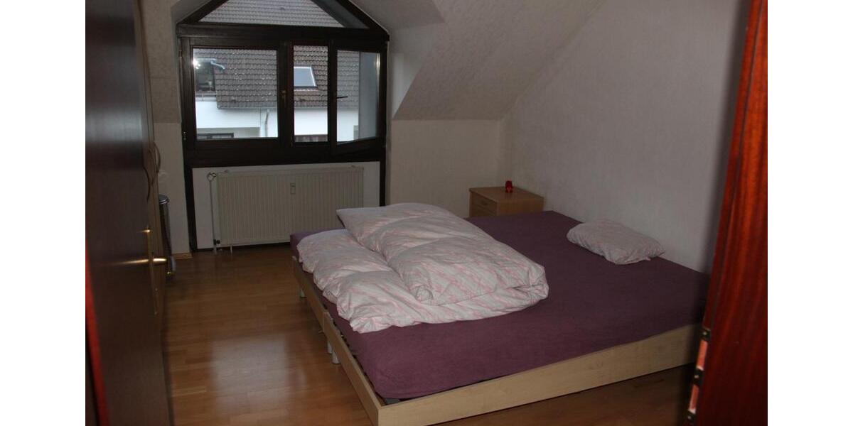 Etagenwohnung Kriftel - 3 Zimmer, 73 m&sup2;, 305.000&euro; | Angebot:26688899
