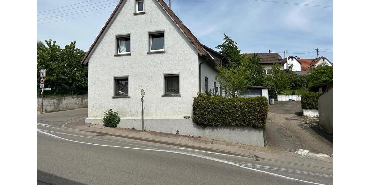 Mehrfamilienhaus, Wohnhaus Bopfingen - 245.000&euro; | Angebot:27003663