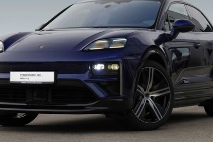 Porsche Macan 11.900 km 114.970 € Kaiserslautern 67657