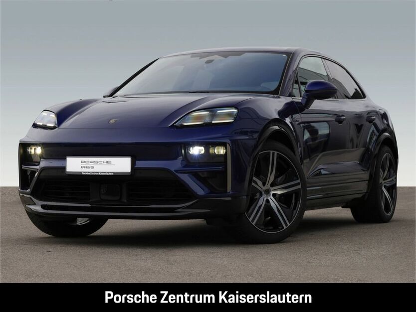 Porsche Macan 11.900 km 114.970 € Kaiserslautern 67657