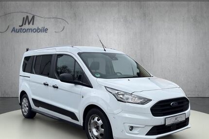 Ford Transit 122.500 km 10.990 &euro; Meckenbeuren 88074