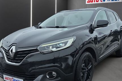 Renault Kadjar 101.892 km 12.490 &euro; Sandersdorf Brehna 06796