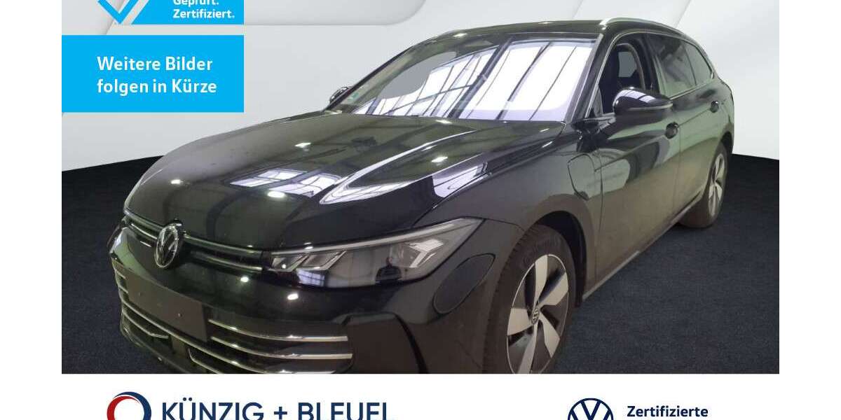 VW Passat 25.560 km 37.990 &euro; Aschaffenburg 63741