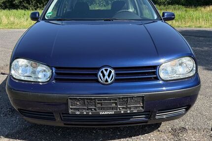 VW Golf 134.000 km 2.150 &euro; Neukirchen-Vluyn (bei Duisburg) 47506