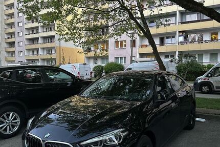 BMW 218 Gran Coupé