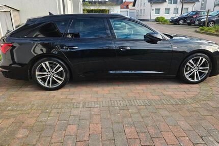 Audi A6 151.000 km 22.750 &euro; Kranenburg 47559