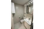 *Sanierte 1-Zimmerwohnung mit Balkon& Stellplatz - Weststadt