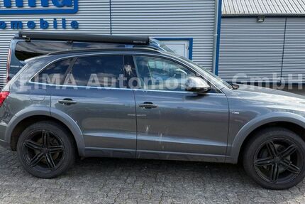 Audi Q5 273.000 km 12.990 &euro; Nümbrecht 51588