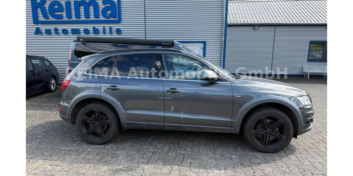 Audi Q5 273.000 km 13.890 &euro; Nümbrecht 51588
