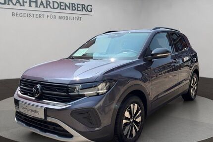 VW T-Cross 2.100 km 21.888 &euro; Gengenbach 77723