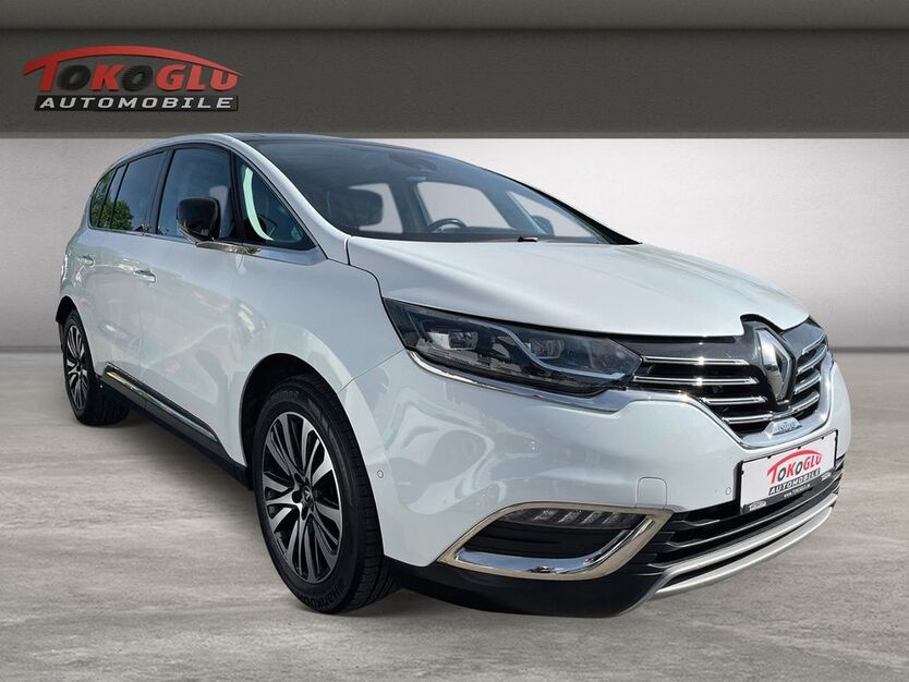 Renault Espace 109.000 km 19.990 € Dautphetal-Friedensdorf 35232