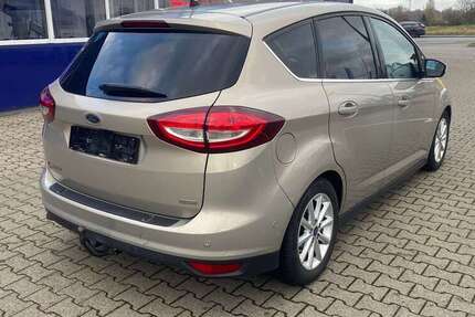 Ford C-Max 165.000 km 5.950 &euro; Kamp lintfort 47475