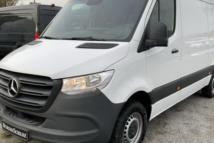 Mercedes-Benz Sprinter 96.976 km 38.032 &euro; Schorndorf 73614
