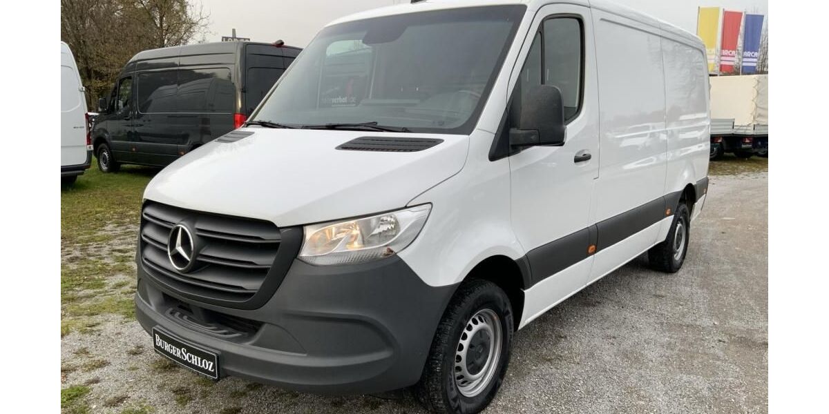 Mercedes-Benz Sprinter 96.976 km 38.032 &euro; Schorndorf 73614