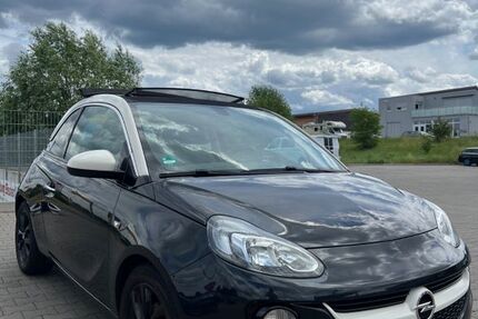 Opel Adam 112.264 km 6.850 &euro; Reinheim 64354