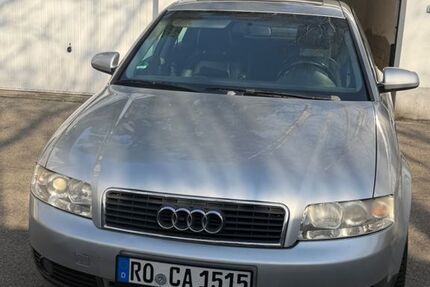 Audi A4 245.000 km 2.800 &euro; Prien 83209