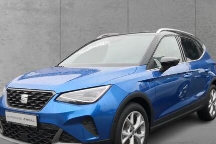 Seat Arona 9.895 km 20.980 € Saarlouis 66740