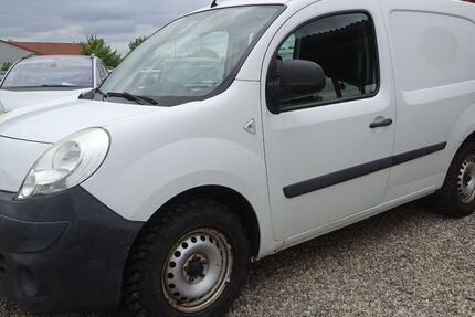 Renault Kangoo 266.600 km 2.200 &euro; Dresden 01219