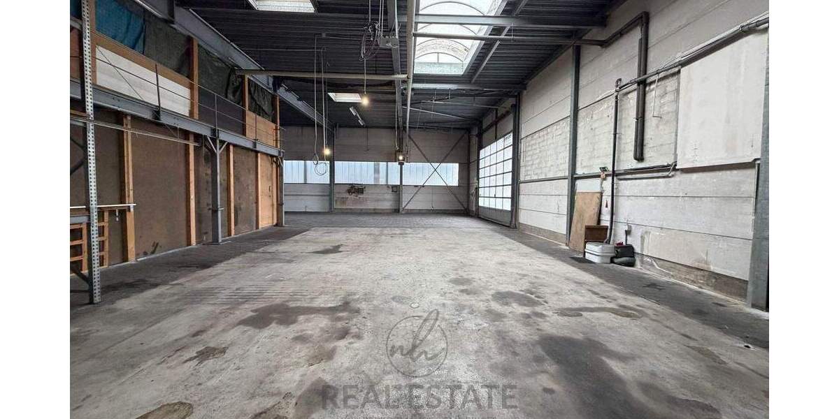 Gewerbeobjekt Norderstedt Garstedt - 2.210&euro; | Angebot:26434382