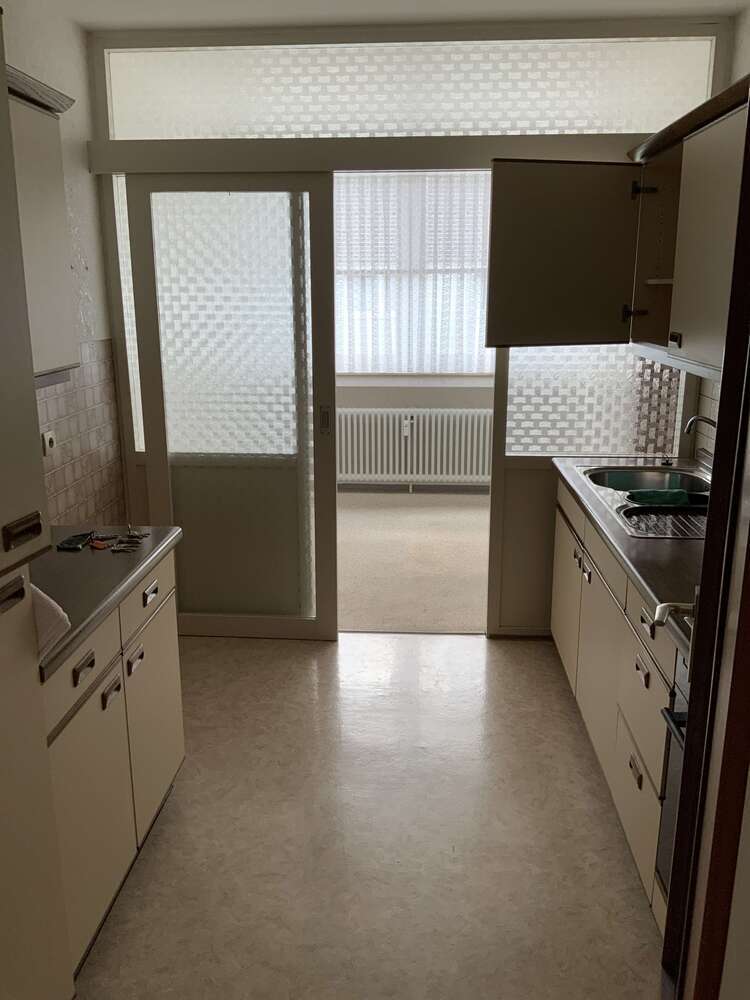 Wohnung zum Mieten in Leverkusen 829 € 82 m²