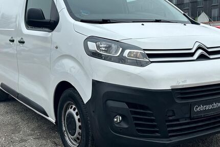 Citroen Jumpy 164.000 km 9.999 &euro; München 81243
