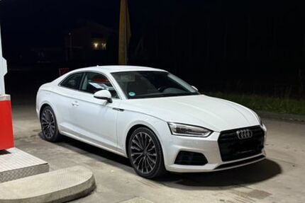 Audi A5 136.000 km 20.000 &euro; Frankfurt am Main 60327