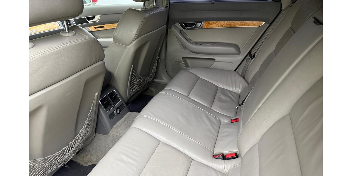 Audi A6 Avant 362.390 km 5.000 € Ginsheim-Gustavsburg 65462