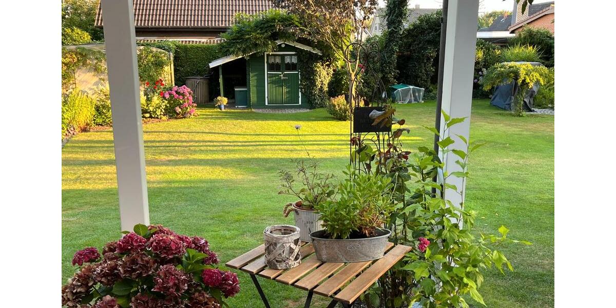 Mehrfamilienhaus, Wohnhaus Cuxhaven Duhnen - 545.000&euro; | Angebot:27085811