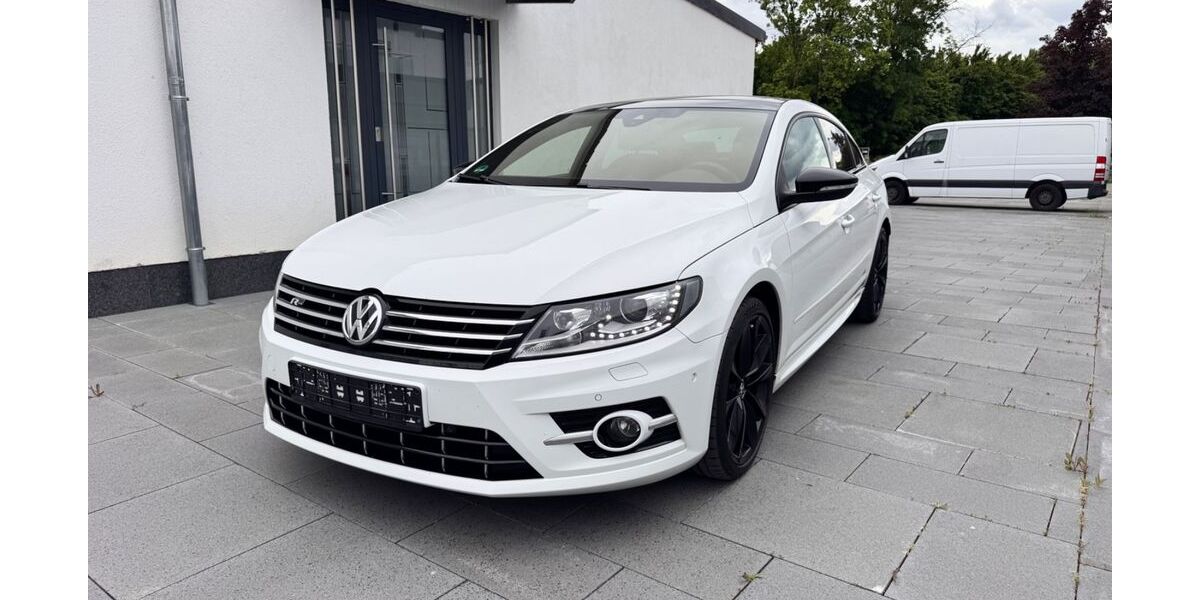 VW CC 183.000 km 13.400 &euro; Köln 51147