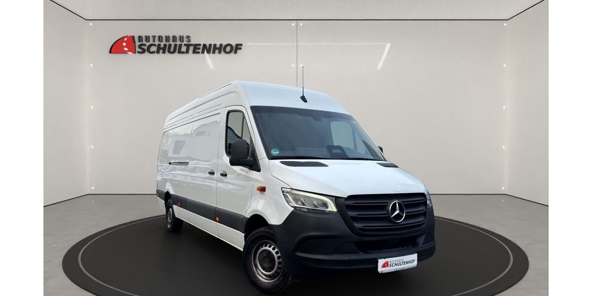 Mercedes-Benz Sprinter 35.497 km 43.490 &euro; Mülheim/Ruhr 45481