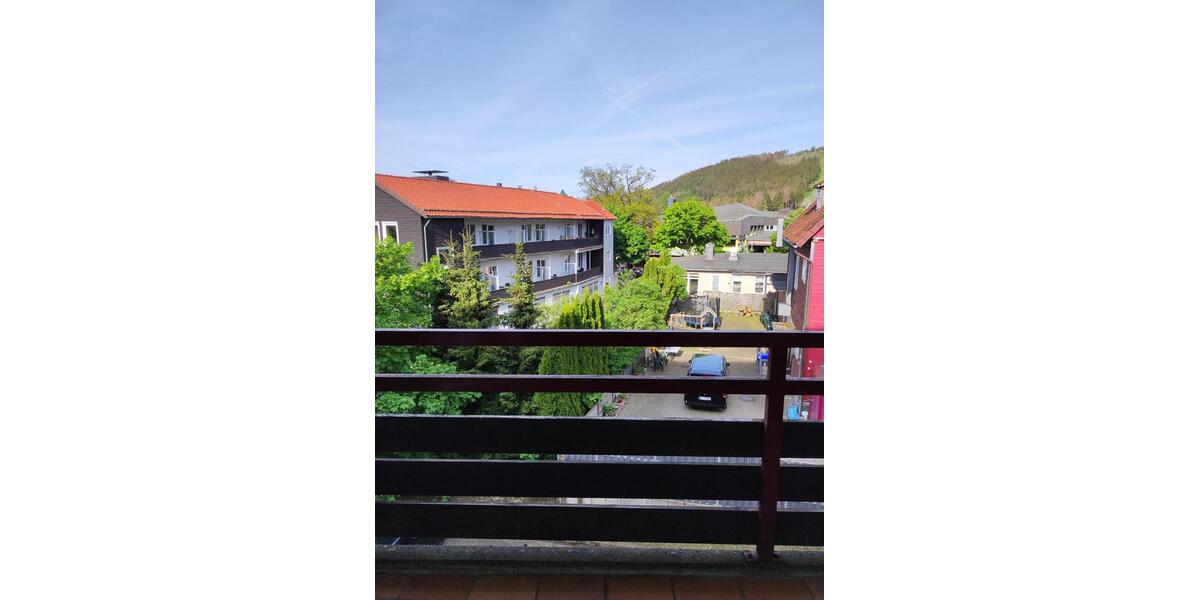 Etagenwohnung Goslar OS Hahnenklee-Bockswiese - 1 Zimmer, 29 m&sup2;, 25.000&euro; | Angebot:27227737