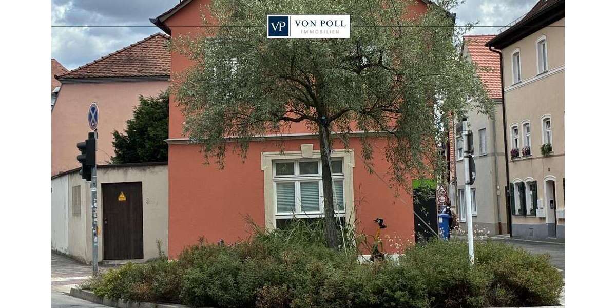 Etagenwohnung Bamberg Gereuth - 2 Zimmer, 36 m&sup2;, 167.000&euro; | Angebot:27199637