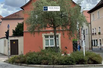 Wohnung Bamberg Gereuth - 2 Zimmer, 36 m&sup2;, 167.000&euro; | Angebot:27199637