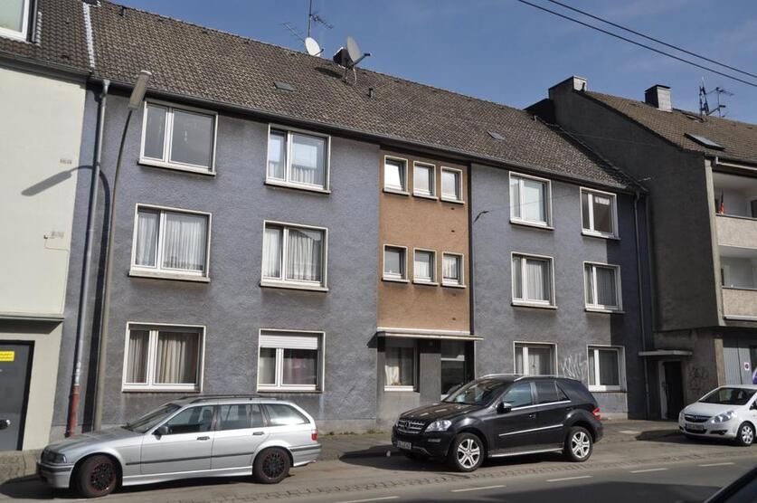Helle 3 Zimmer Wohnung in Dortmund , Marten