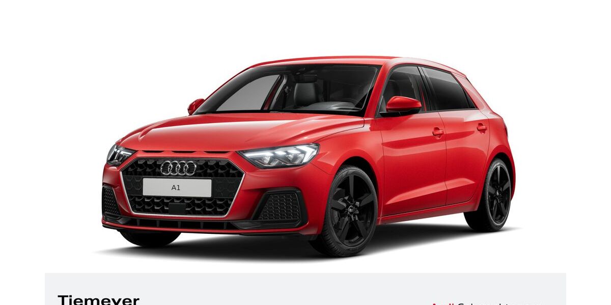 Audi A1 8.014 km 24.390 &euro; Bochum 44809