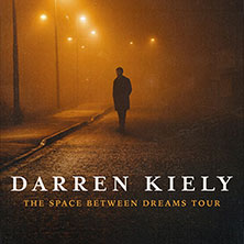 Darren Kiely 20.10.2026 FRANNZ Club