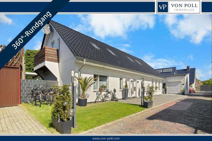 Haus zum Kaufen in Wilhelmshaven 395.000 € 231.65 m²