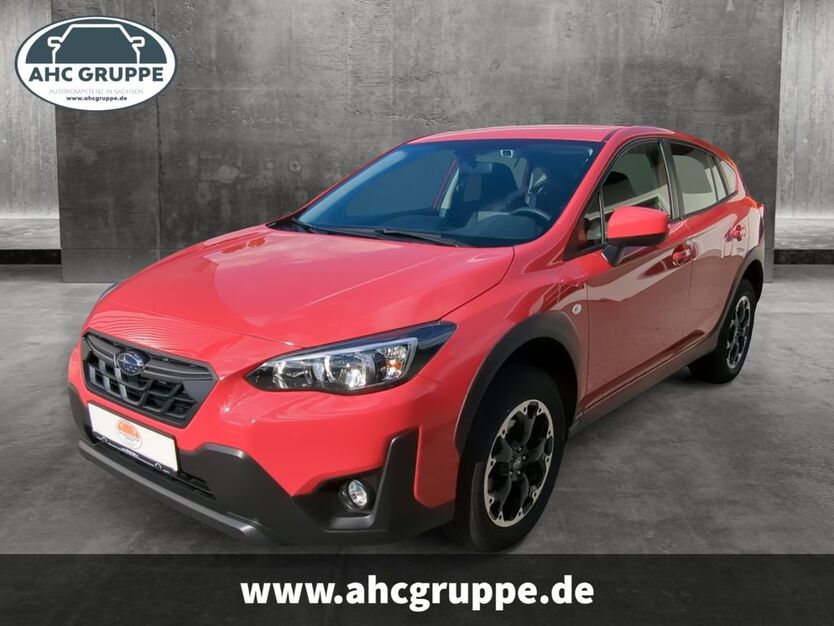 Subaru XV 28.000 km 19.990 € Chemnitz 09119
