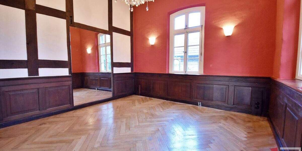 Einfamilienhaus Bohmte Hunteburg - 7 Zimmer, 378 m&sup2;, 2.000&euro; | Angebot:24531308