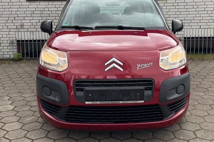 Citroen C3 165.840 km 3.399 &euro; Hamburg 20539