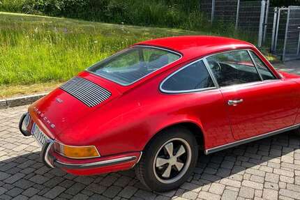 Porsche 911 101.056 km 75.000 € Todtmoos 79682