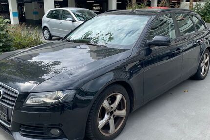 Audi A4 215.000 km 4.200 € München 80809