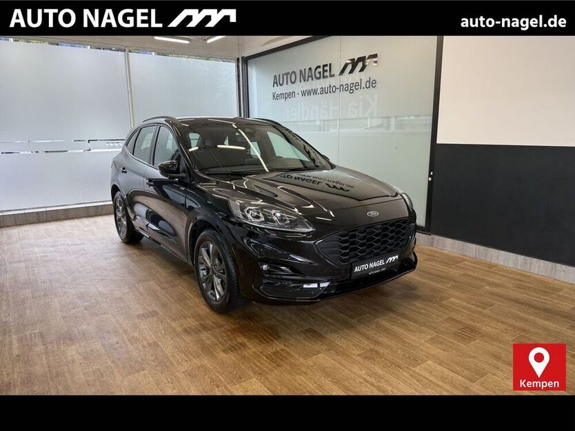 Kuga