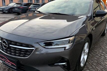 Opel Insignia 64.500 km 19.950 &euro; Bad Langensalza 99947