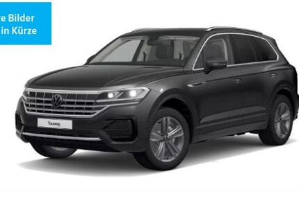 VW Touareg 53.947 km 45.300 &euro; Eschborn 65760