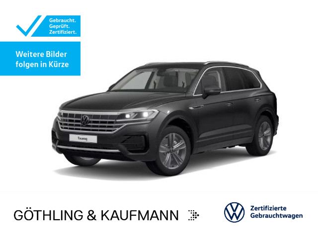 VW Touareg 53.947 km 48.260 &euro; Eschborn 65760
